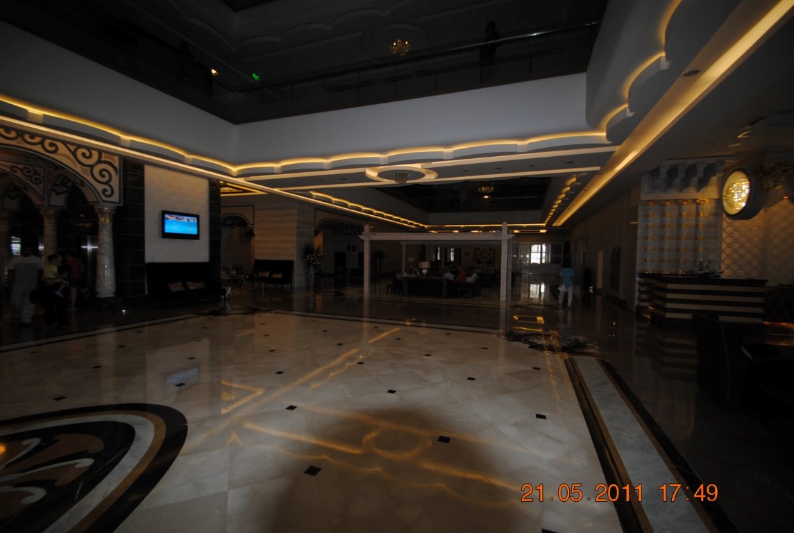 imagini hotel ROYAL HOLIDAY PALACE LARA